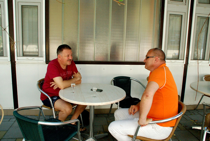 Beszélgetések 2